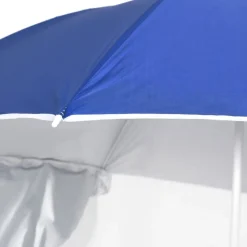 Rantavarjo sivuseinillä 215 cm antrasiitti