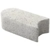 Rasikivi Lakka 220x110x80 mm harmaa
