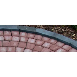 Rasikivi Lakka 220x110x80 mm musta