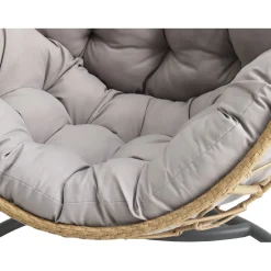 Riipputuoli Nomla Aria, beige/harmaa