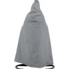 Riipputuolin suojapeite Venture Home Klas, 200x120cm, harmaa