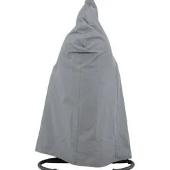 Riipputuolin suojapeite Venture Home Klas, 200x120cm, harmaa
