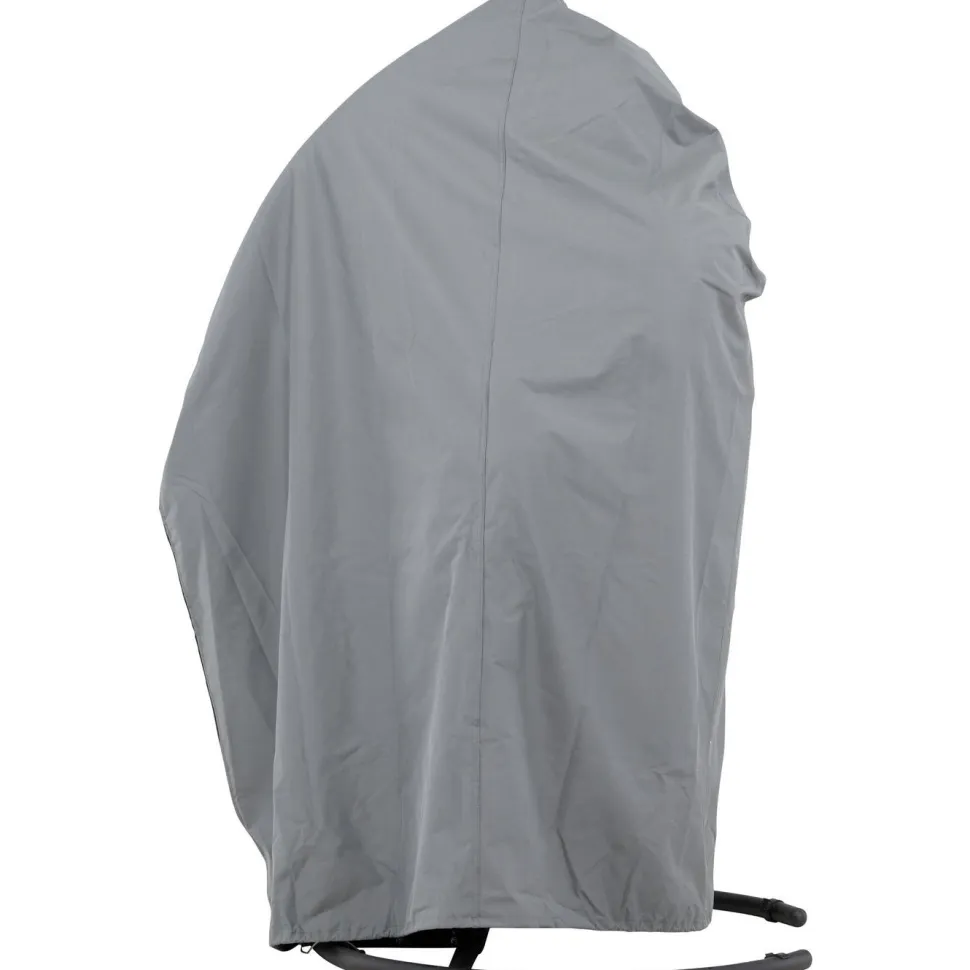 Riipputuolin suojapeite Venture Home Klas, 200x120cm, harmaa