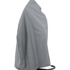 Riipputuolin suojapeite Venture Home Klas, 200x120cm, harmaa