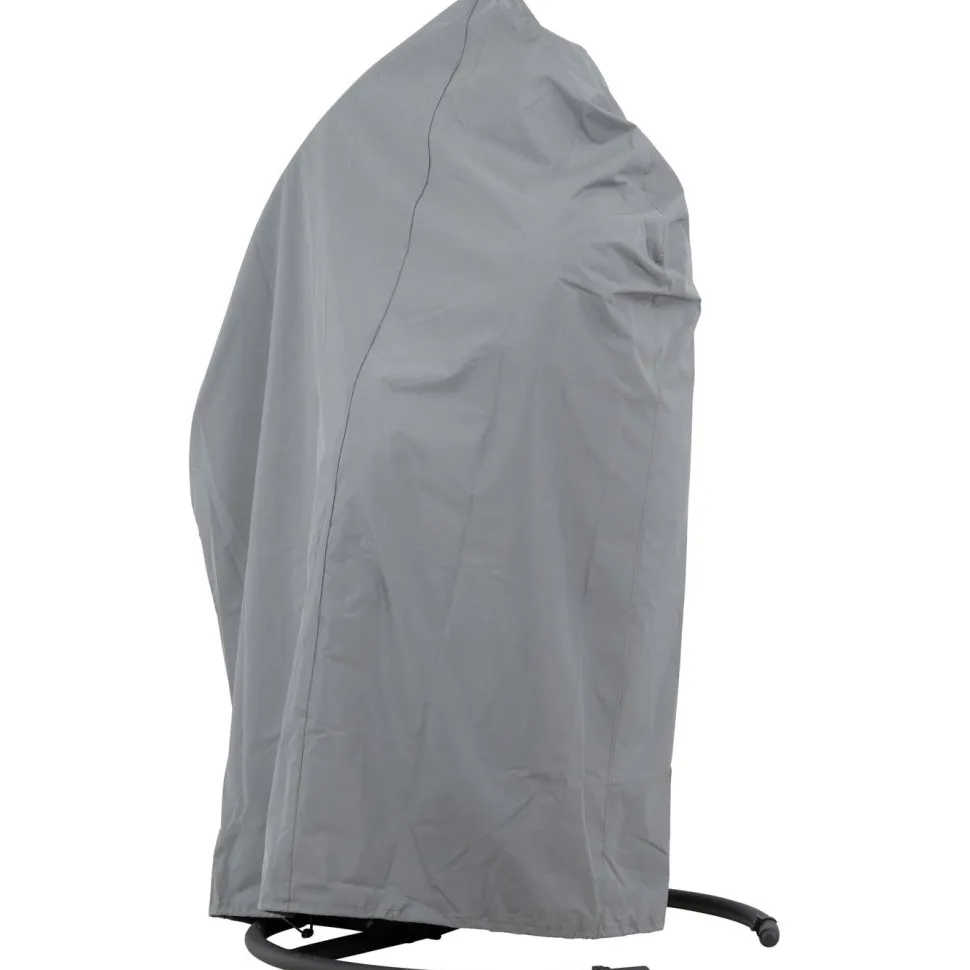 Riipputuolin suojapeite Venture Home Klas, 200x120cm, harmaa