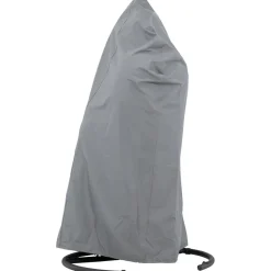 Riipputuolin suojapeite Venture Home Klas, 200x120cm, harmaa