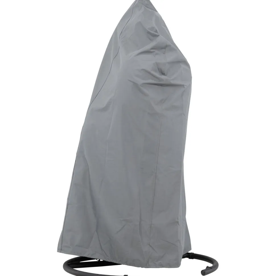 Riipputuolin suojapeite Venture Home Klas, 200x120cm, harmaa