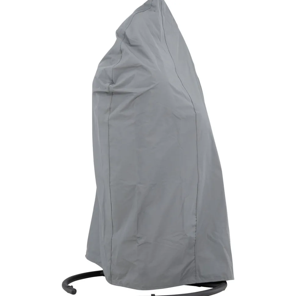 Riipputuolin suojapeite Venture Home Klas, 200x120cm, harmaa