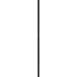 Rikkaruohomatto PP, eri värejä ja kokoja (05447)