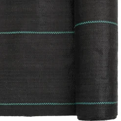Rikkaruohomatto PP, eri värejä ja kokoja (05447)