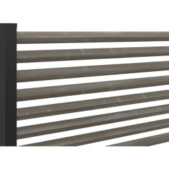 Rima Jabo Öckerö Linax 1490x45x45mm, harmaa, 4kpl