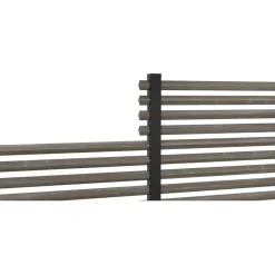 Rima Jabo Öckerö Linax 1490x45x45mm, harmaa, 4kpl