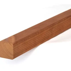 Rima Lunawood SHP 42x42x4500mm mänty Thermo-D lämpökäsitelty
