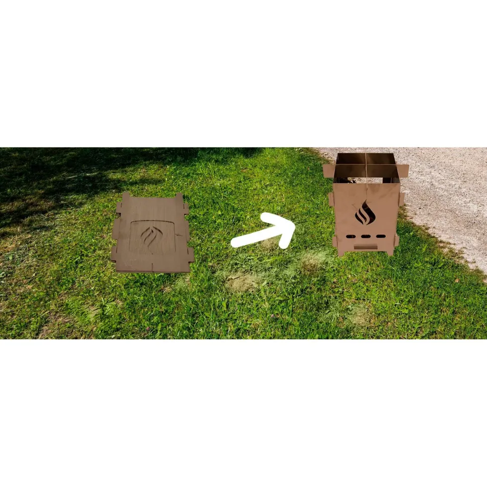Risukeitin PP-Tuote