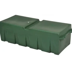 Roto-ponttoni Maksi 200 kg 200 l 128x38x50 cm