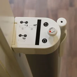 Rullaportti Top Safe eri värejä