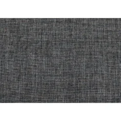 Ruokailuryhmä Marcus Ø140 cm pöytä + 6 nojatuolia ruskeanharmaa/harmaa