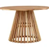 Ruokapöytä Venture Home Lumpur 120cm
