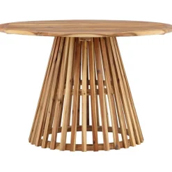 Ruokapöytä Venture Home Lumpur 120cm