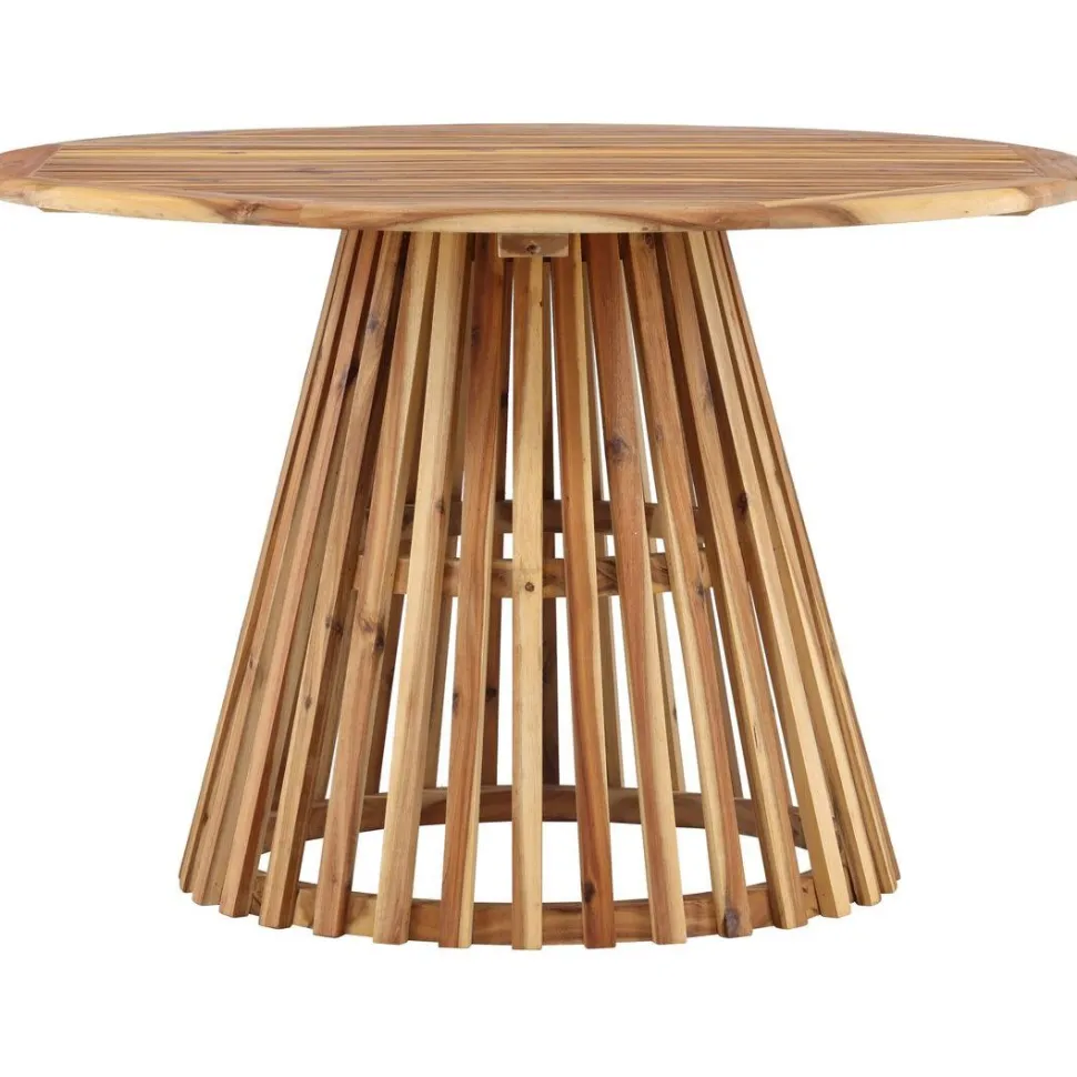 Ruokapöytä Venture Home Lumpur 120cm