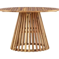 Ruokapöytä Venture Home Lumpur 120cm