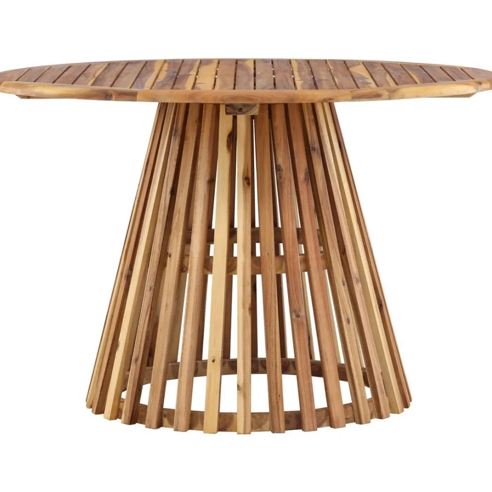 Ruokapöytä Venture Home Lumpur 120cm