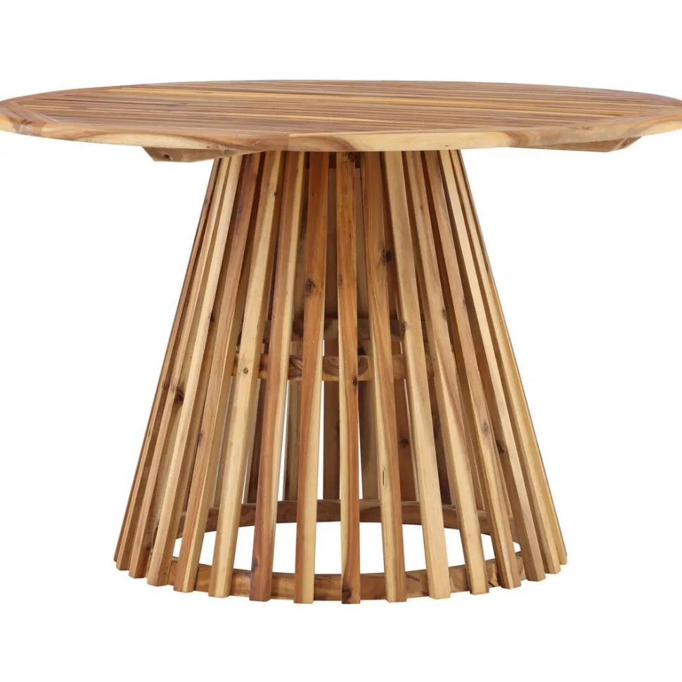 Ruokapöytä Venture Home Lumpur 120cm
