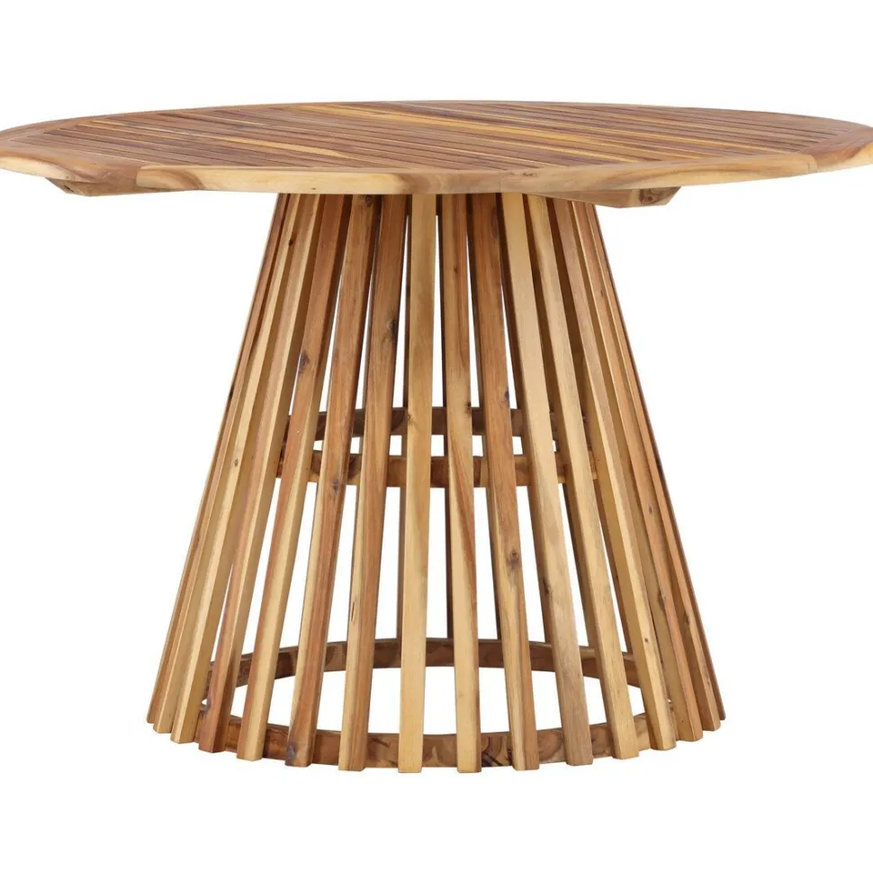 Ruokapöytä Venture Home Lumpur 120cm