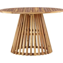 Ruokapöytä Venture Home Lumpur 120cm