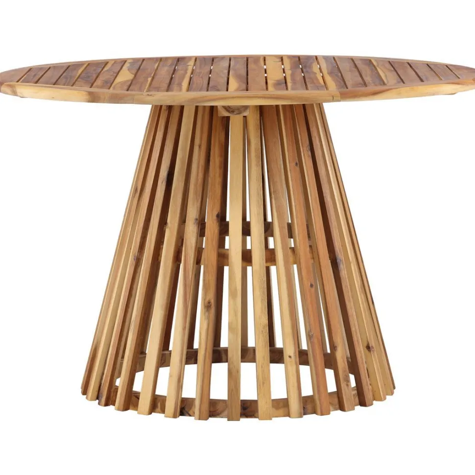 Ruokapöytä Venture Home Lumpur 120cm