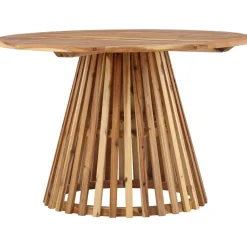 Ruokapöytä Venture Home Lumpur 120cm