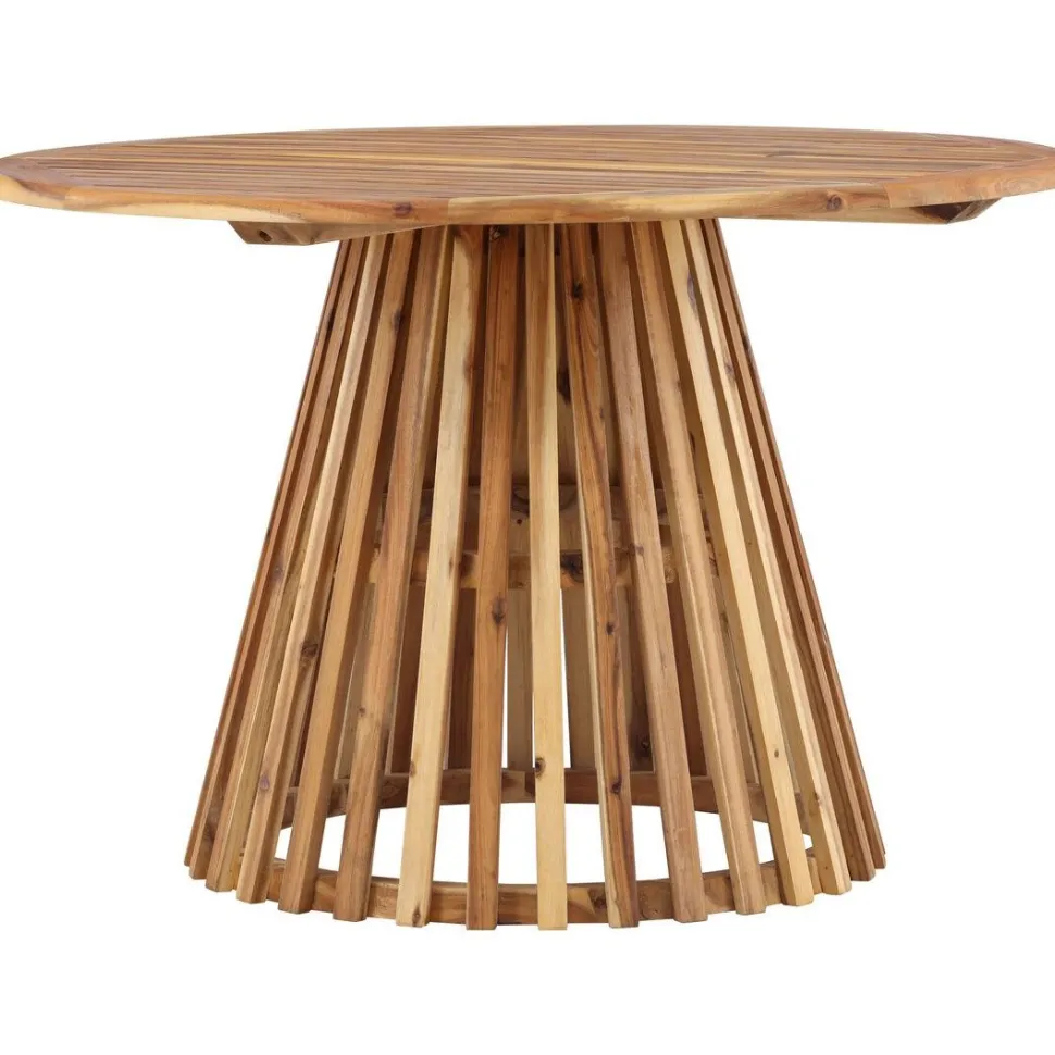 Ruokapöytä Venture Home Lumpur 120cm