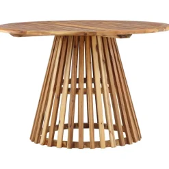 Ruokapöytä Venture Home Lumpur 120cm