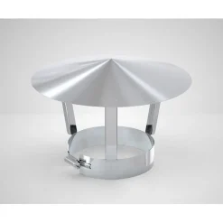 Sadehattu savupiipulle Skargards, Ø120mm