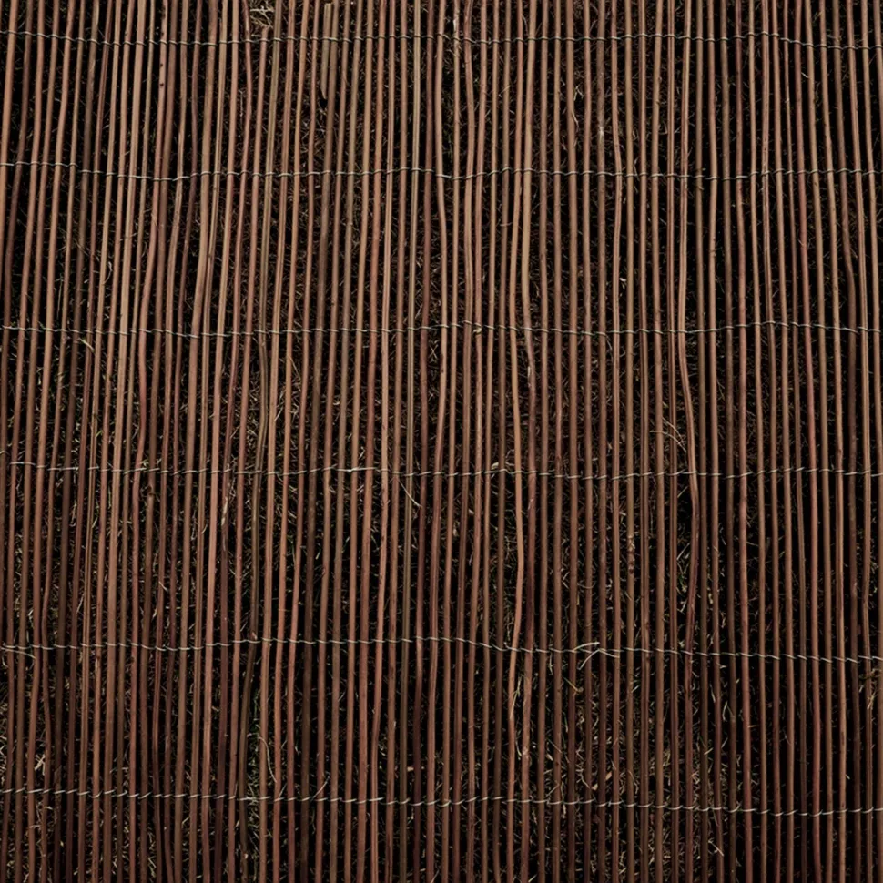 Saniaisaita Home4You 1,5x5m, ruskea