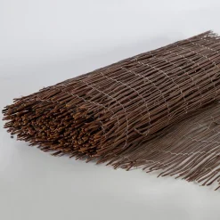 Saniaisaita Home4You 1,5x5m, ruskea