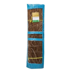 Saniaisaita Home4You 1,5x5m, ruskea