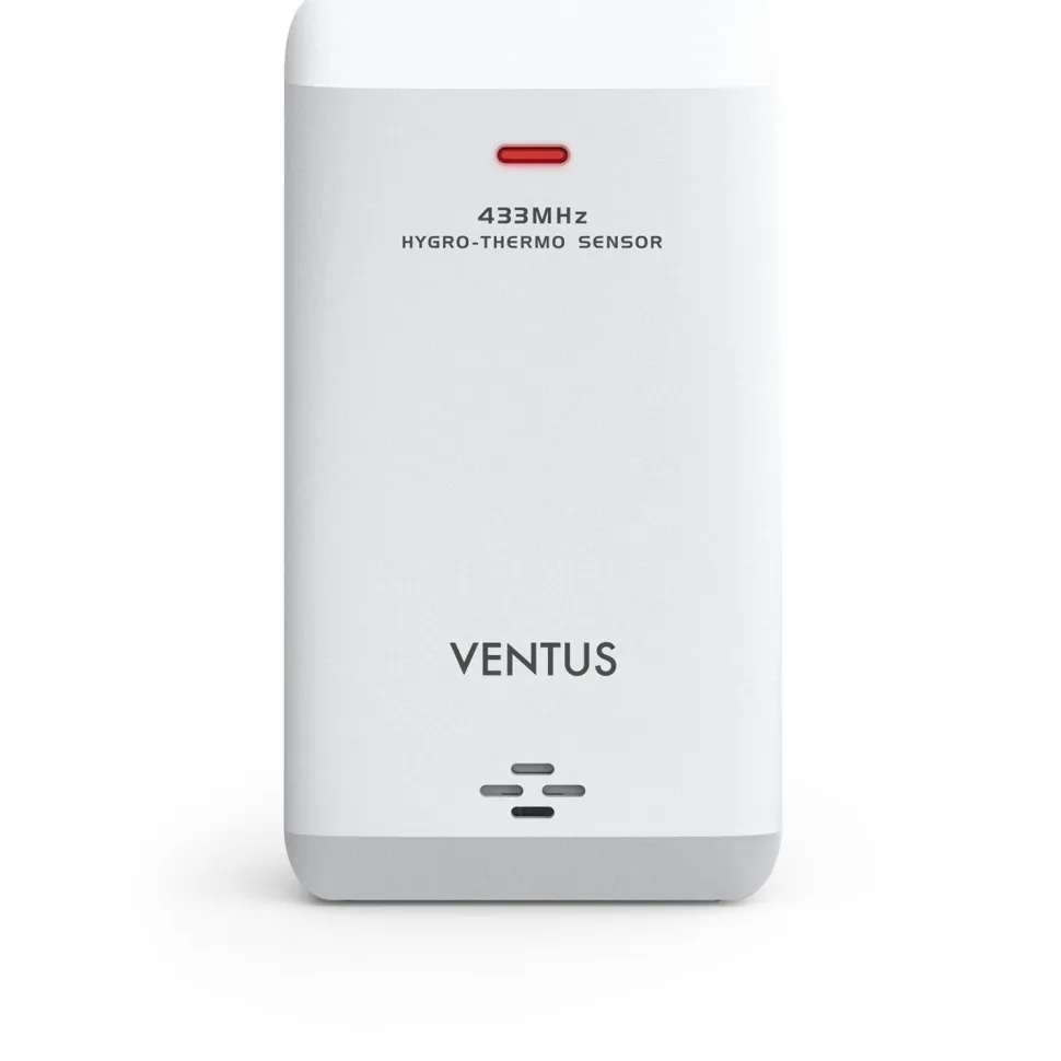 Sääasema Ventus W210 kolmella anturilla
