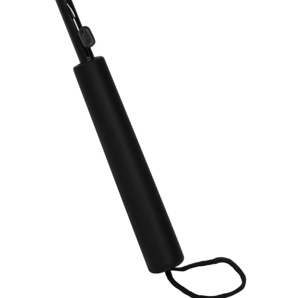 Sateenvarjo läpinäkyvä 100 cm
