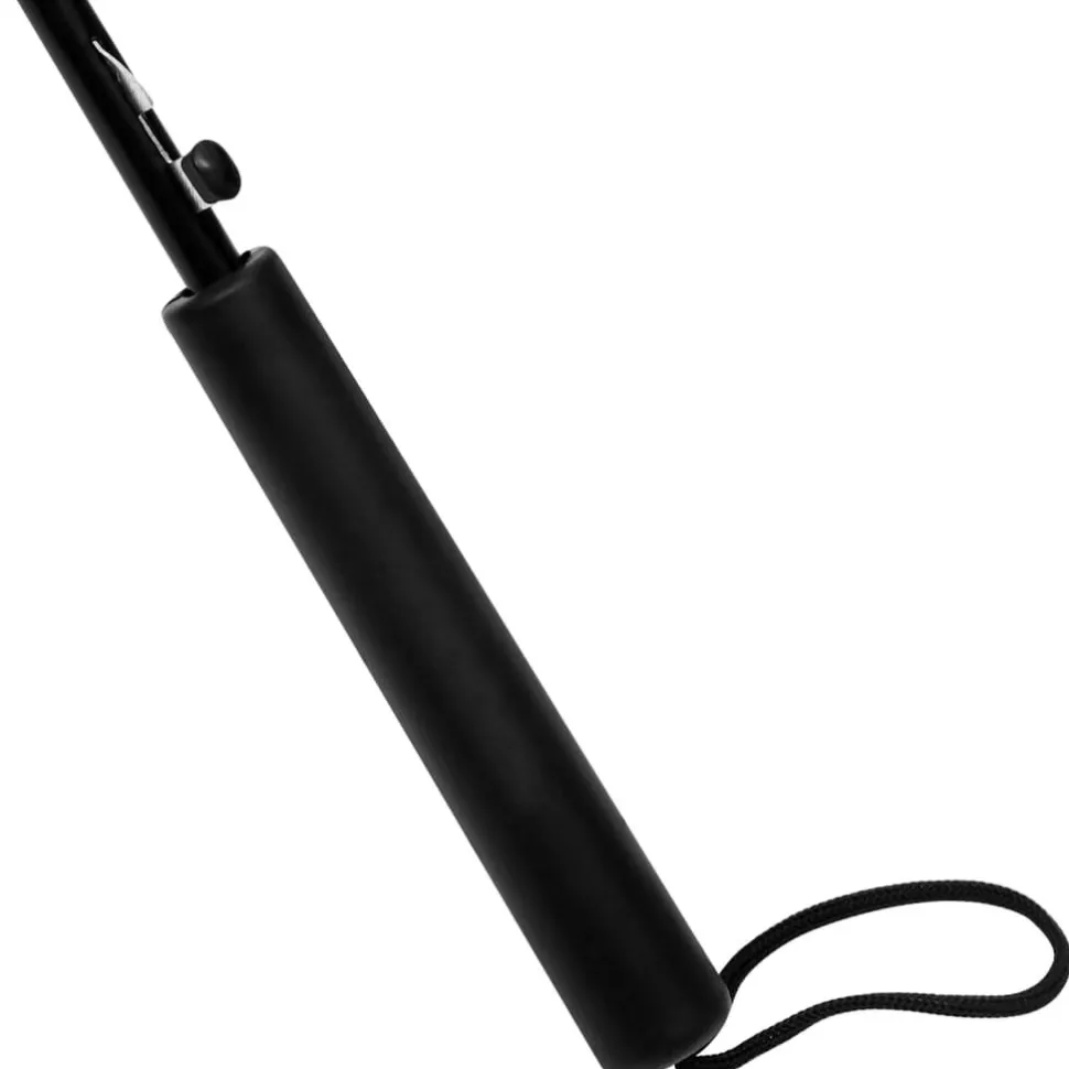 Sateenvarjo läpinäkyvä 107 cm