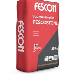 Saumaushiekka Fescon Fescostone, 25 kg