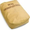 Saumaushiekka Rudus 0,2-1 mm luonnonhiekka 40 kg/säkki