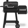 Savustusgrilli Broil King Offset Smoker 400