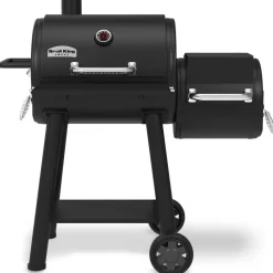 Savustusgrilli Broil King Offset Smoker 400