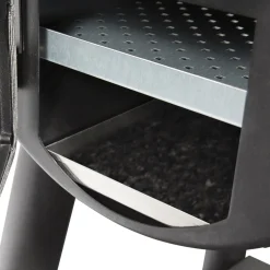 Savustusgrilli Broil King Offset Smoker 400