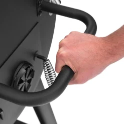 Savustusgrilli Broil King Offset Smoker 400
