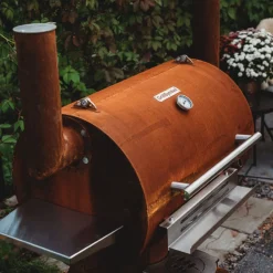 Savustusgrilli GrillSymbol Smoky Beast