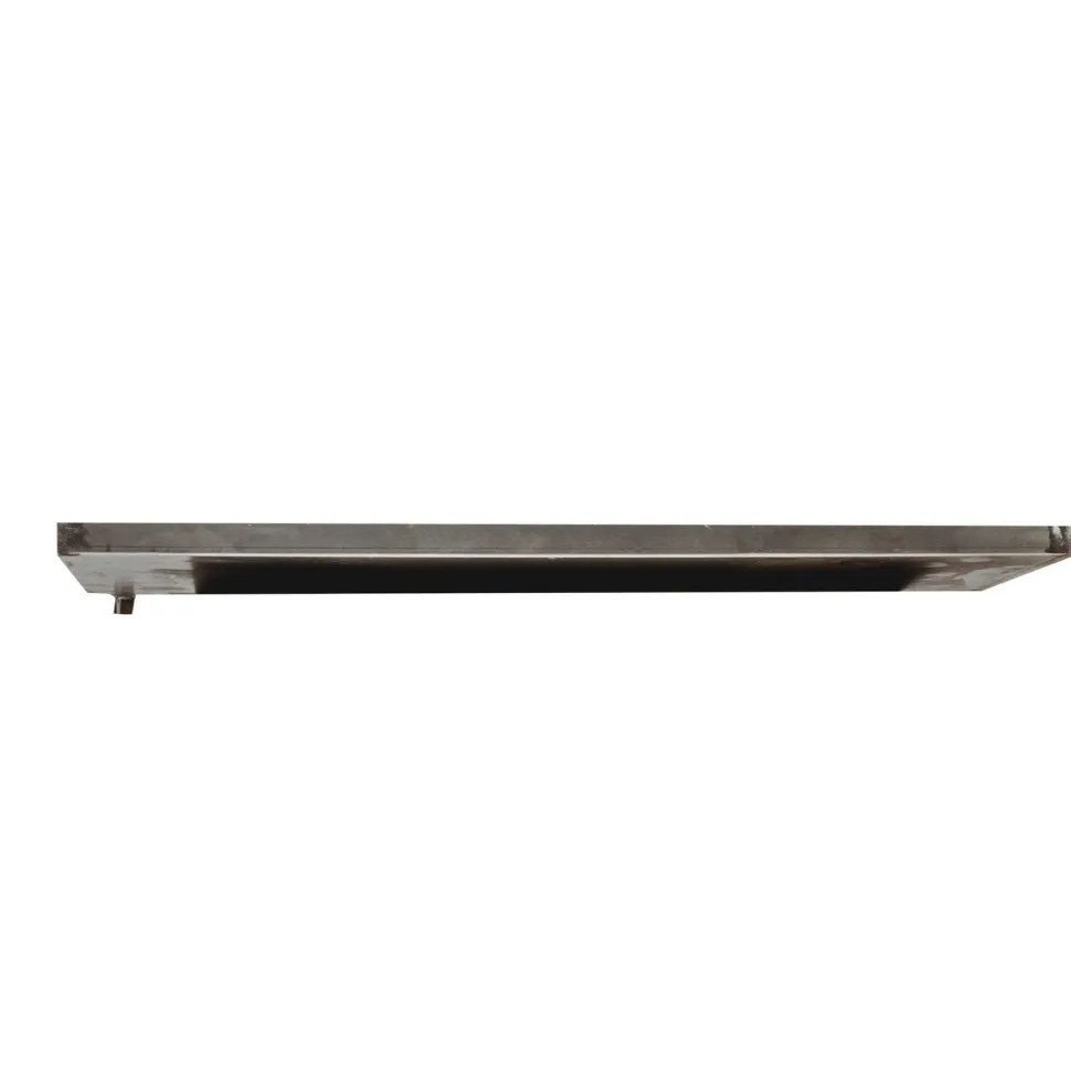Savustusgrilli GrillSymbol Smoky Beast