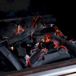 Savustusgrilli GrillSymbol Smoky Beast