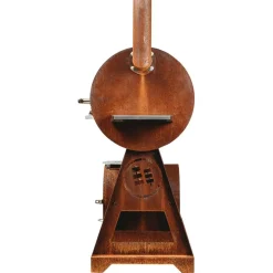 Savustusgrilli GrillSymbol Smoky Beast XL